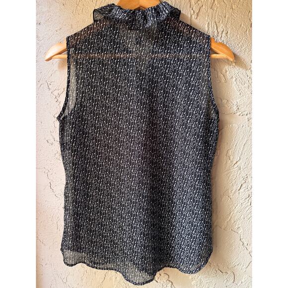 Cabi Sing-Along Top #5913 Size XS - Picture 3 of 8